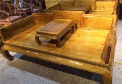 金絲楠木家具的保養(yǎng)方法有哪些？